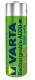 Varta 43472 HR6/AA (Mignon) (5716) - LSD-NiMH Akku (Ready-to-Use), 1,2 V