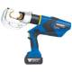 Klauke EK12042CFB Presswerkzeug akkuhydraulisch Eins.Hk13Er-Rei 16-400 mm² Bosch 5A