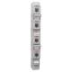 Ferraz Shawmut G1056005 Mersen 4.350.000 Sicherungslastschalter NH Gr.3 AC690V 630A 185mm SaS Bolzen M12