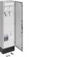 Hager FR22W1 Wandler- und Messschrank universell mit Sockel bis 400 A IP55 SKII