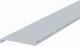 OBO Bettermann 6288264 horizontal partition for console channel, TWP