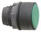 Schneider Electric ZB5AA34 Schneider push button round flat green high plastic D22mm