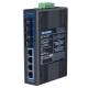 Advantech EKI-2526M-ST-AE - 4Tx + 2 MM Unm. Eth. Swith