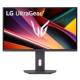 LG electronic 27G610A-B.AEUQ LG 68,58 cm 27G610A-B QHD 16:9 IPS DP HDMI