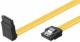Goobay 95295 HDD S-ATA cable - S-ATA L-Type> L-type 90 °