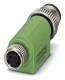 Phoenix Contact 1548037 Phoenix SAC-4P-M12MS-M12FS VP SO Adapter