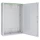 ABN ABNRS205 RS205 Wandgehäuse schutzisoliert IP44 BxHxT:550x800x210 mm