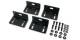 APC stabilisation mount angle black