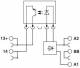 Phoenix Contact 2966773 Solid-state relay module - PLC-OSC- 24DC/ 48DC/100/SEN - 