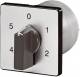 Maico ESS 20 5-Stufenschalter Trechts .S / TR..S AC max.20A 0157.0749