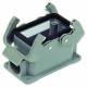 Harting Sockelgehäuse M20 19340030270 Han 3HvE-asg2-QB-M20