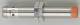Ifm Electronic IFS213 Inductive sensor, Metal thread M12 x 1