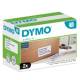 Dymo S0947420 Shipping Label - Permanent Adhesive - 102 mm Width x 59 mm Length - 575 / Roll