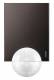Merten 632515 KNX ARGUS 220 dark brown ,
