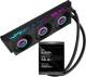 ASUS 90RC01M1-B0EAY0 ROG STRIX LC IV 360 ARGB LCD BLACK