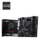 MSI 7C95-201R B550M-P (B550, AM4, mATX, AMD)