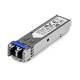 Startech.com SFP100BLXST 100BASE-LX 100 Mbit/s SFP-Modul LC-Faser Single Mode 10 km MSA-konform