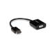 Startech.com DP2VGA3