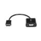 Startech.com DP2VGA3