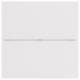 Berker 75162099 Tastsensor 2f Standard B.IQ polarweiss matt