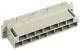 Harting Federleiste 09062152871 DIN41612-H15FT-C2S-1