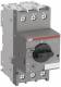 ABB MS116-20 Motorschutzschalter