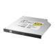 ASUS SDRW-08U1MT UltraSlim internal, only 9.5mm bulk