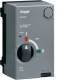 Hager HXT049H Motorantrieb 48 VDC ohne Autoreset P250