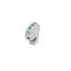 Weidmüller 2603860000 WBBD 16 GN distribution block 16 mm² blue 