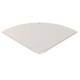 OBO Bettermann 6036998 RBD 90 600 A4 cover for 90° bend 