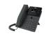 Fanvil V61G IP-Telefon schwarz/6,1 cm ( 2,4 Zoll ) Farbbildschirm