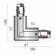 Powergear PRO-M438-W