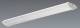 Zumtobel PRISMA LED4400-840 HF FR L1200 LED-Anbauleuchte 96630825