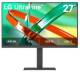 LG electronic 27BU650B-B LG 68,58cm UHD 16:9