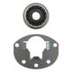 KN 232110 Nienhaus bearing set, screw-on bearing