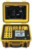 Chauvin Arnoux P01129600 FTV 500 multifunction test instrument for PV systems