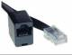 Vertive (Knürr) e.g. Monitoring - sensor extension cable, 3m
