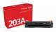 XEROX TONER BLACK HP 203A