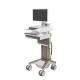 ERGOTRON CAREFIT PRO ELECTRIC LIFT CART