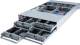 Gigabyte 6NH262NO1MR-00 Barebone H262-NO1