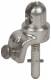 Dehn + Soehne 772341 Our concern KKH 25 SQ D Ball head cap D 25mm d, Q-pen f. Ropes 25-150qmm