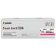 CANON 034 Drum Unit magenta iR C1225iF Standard capicity 34.000 Side A4