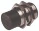 Moeller 135964 EATON E57-30GE25-DDB proximity switch. Indian 1S Sn=25mm 2L 10-30VDC M30 Met. 