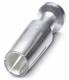 Phoenix Contact 1586183 Phoenix CK4,0-ED-10,00BU AG Crimpkontakt