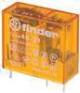 Finder 403182304000 40.31.8.230.4000 Relais 10 A 230 VAC Steck- und Printanschluss