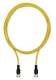 Pilz 630280 PSEN op cable axial M12 5-p. shield.0.5m cable shielded
