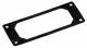 Walther-Werke 719023 Walther Flanschdichtung B24 Typ-A Neopren
