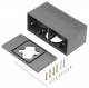Hager GBZ47011 device cup dispenser for 4 devices etc