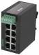 Murrelektronik 58171 Tree 8TX Metal Unmanaged Switch-8 Ports