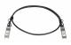 D-Link QSFP28 DIRECT ATTACHED KABEL 1M
